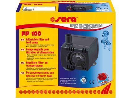 Sera Pump FP 100