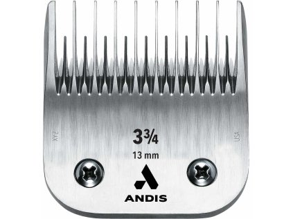 ANDIS Ultra Edge Clipper Blade 3 ¾