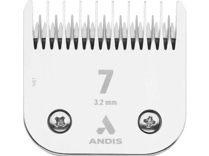 ANDIS Ultra Edge Clipper Blade 7