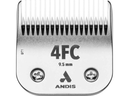ANDIS Ultra Edge Clipper Blade 4FC
