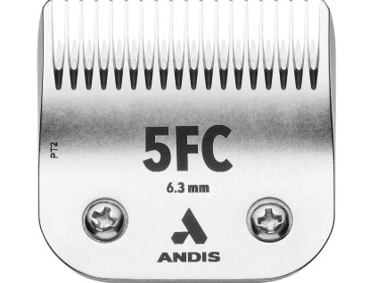 ANDIS Ultra Edge Clipper Blade 5FC