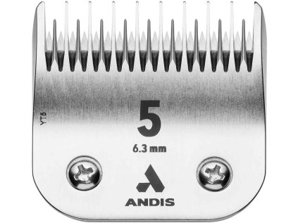 ANDIS Ultra Edge Clipper Blade 5
