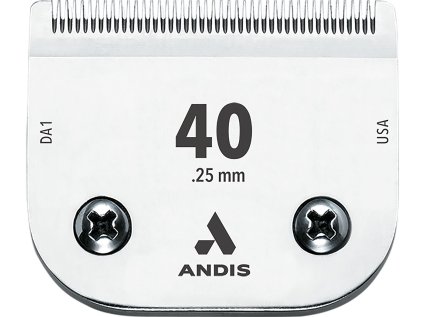 ANDIS Ceramic Edge Blade 40