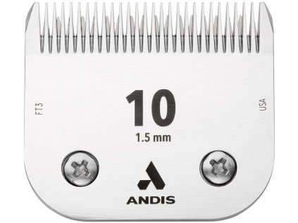 ANDIS Ceramic Edge Blade 10