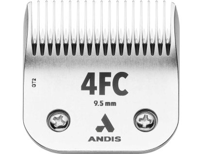 ANDIS Ceramic Edge Blade 4FC