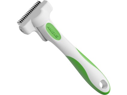 ANDIS Compact Deshedding Tool