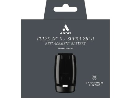 ANDIS Replacement Battery Pack Pulse ZR II