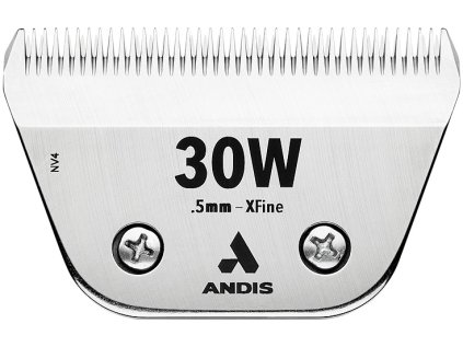 ANDIS Ceramic Fine Wide Blade 30W