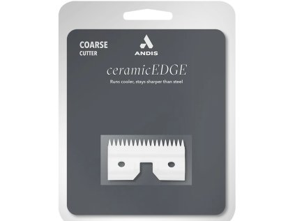 ANDIS Detachable Blade Coarse Cutter 64440