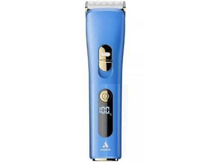 ANDIS enVISION Clipper