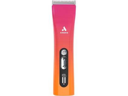 ANDIS Clipper SUNSET ProClip 5-v-1
