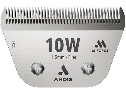 ANDIS ULTRA EDGE M-Force 10W