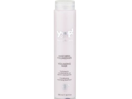 Yuup Volumizing Mask 250ml