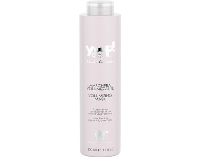 Yuup Volumizing Mask 500ml
