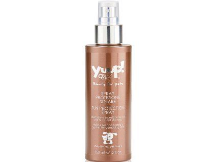 Yuup Sun Protection Spray 150 ml