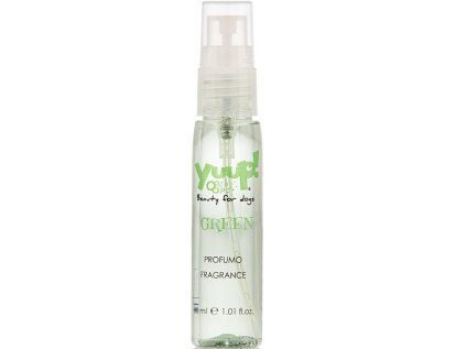 Yuup Green 30ml