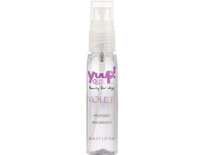Yuup Violet 30ml
