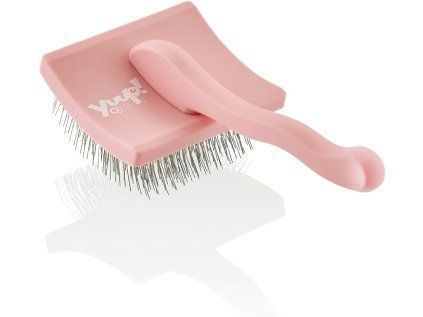 pinkbrush