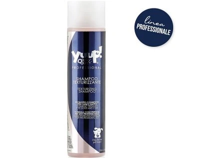 texturizing shampoo 250ml