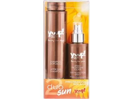 Yuup Kit DUO SUN