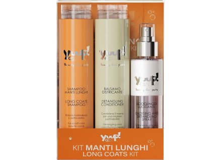 Yuup Kit for Long Coats