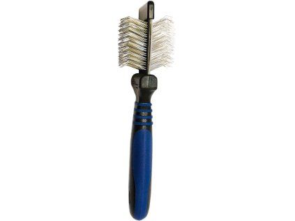 Show Tech Twin-Flex Slicker Small Slicker Brush