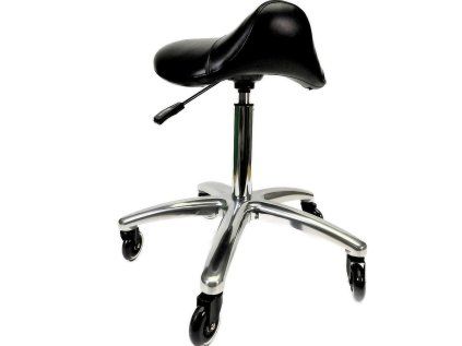 Groom-X Pro Comfort Rodeo stool