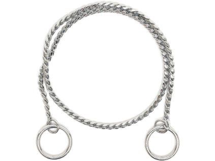 Chain Silver