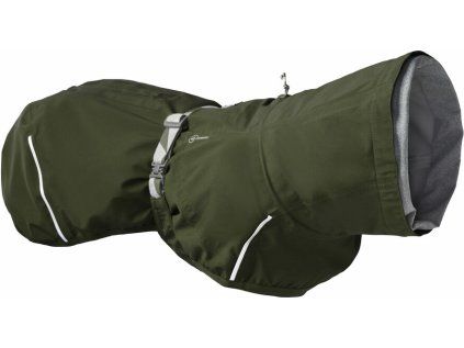 Hurtta Mudventure Coat ECO Forest 60