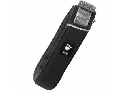 Hurtta Rover Collar Raven 45-55cm