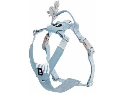 Hurtta Seeker Harness Stream 40-50cm
