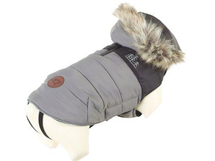 Zolux MOUNTAIN gray 25cm