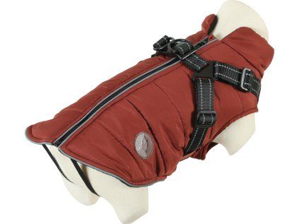 Zolux Outfit with HARNESS terracotta 40cm