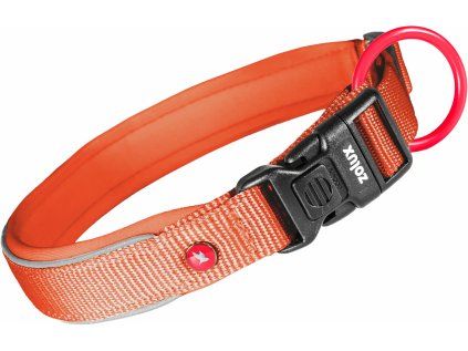 Dark Orange
