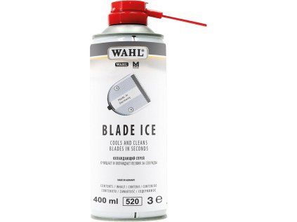 WAHL Blade Ice 400 ml