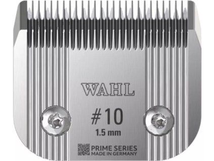 WAHL Prime Replacement Blade #10 1,5 mm