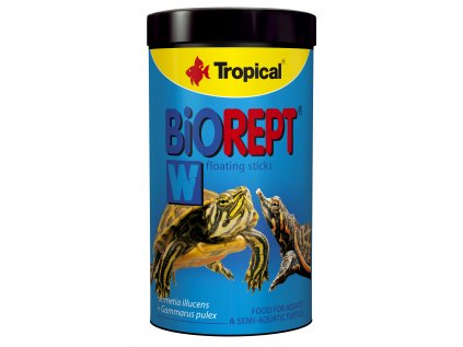 Tropical Biorept W - 250ml/75g