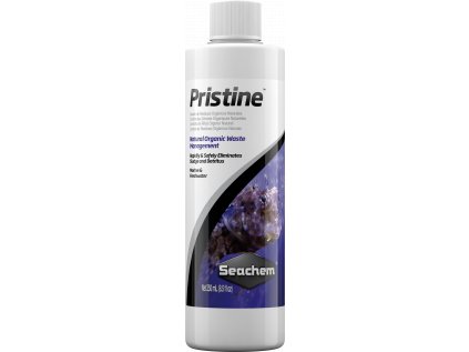 SEACHEM Pristine 250 ml