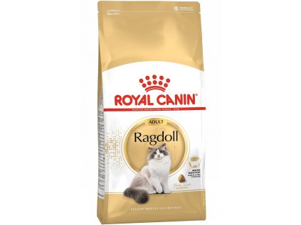 Royal Canin Ragdoll Adult 2 kg