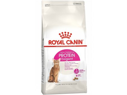 Royal Canin Protein Exigent 2 kg