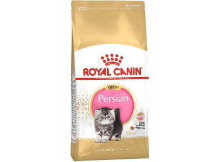 Royal Canin Persian Kitten 2 kg