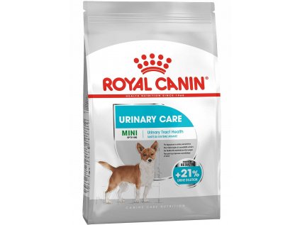 Royal Canin Mini Urinary Care 8 kg