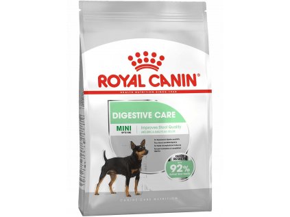 Royal Canin Mini Digestive Care 3kg