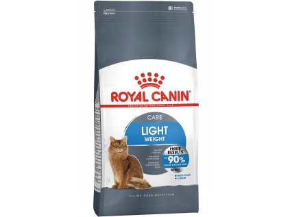 Royal Canin Light Weight Care 1,5 kg