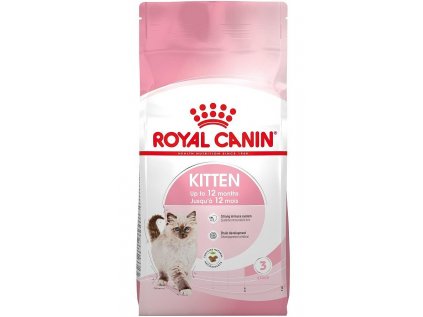 Royal Canin Kitten 10 kg