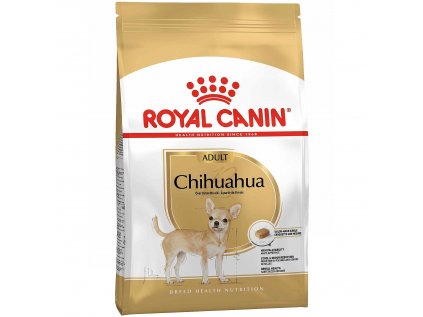 ad chihuahua packshot bhn18