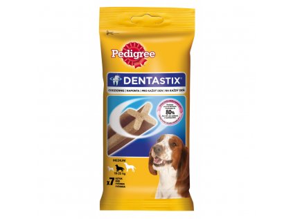 PEDIGREE Denta Stix M 7ks 180g