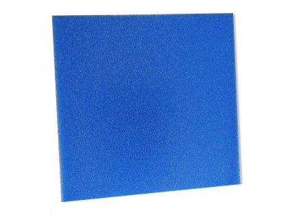 JDK filtrační biomolitan modrý 50x50x10cm (PPI10)