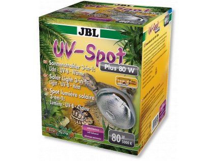 JBL UV-Spot plus 100 W