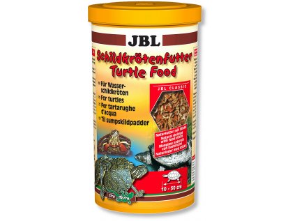 JBL Turtle Food 250 ml